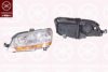 FIAT 0000051747605 Headlight